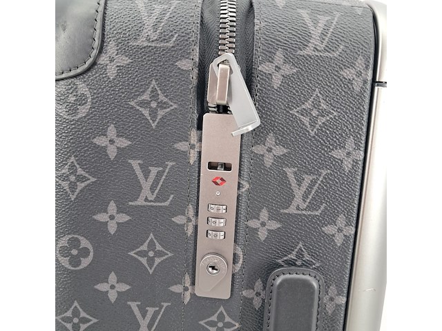 Koffer, louis vuitton - afbeelding 11 van  15