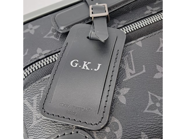 Koffer, louis vuitton - afbeelding 14 van  16