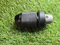Koffer met inhoud bosch professional, sepafilter - afbeelding 5 van  11