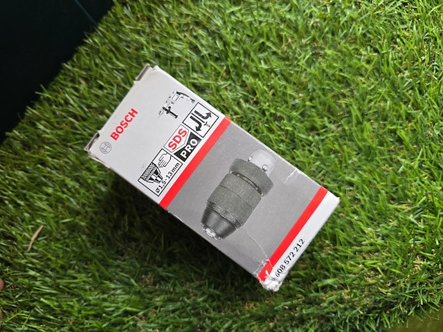 Koffer met inhoud bosch professional, sepafilter - afbeelding 6 van  11