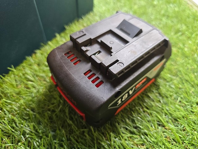 Koffer met inhoud bosch professional, sepafilter - afbeelding 8 van  11