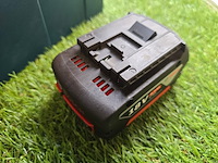 Koffer met inhoud bosch professional, sepafilter - afbeelding 8 van  11