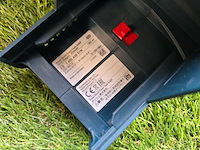 Koffer met inhoud bosch professional, sepafilter - afbeelding 11 van  11