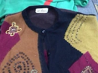 Koffer met inhoud vnl pulls - afbeelding 4 van  4