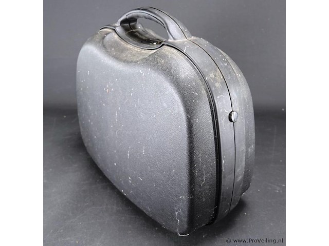 Koffer met make-up - afbeelding 4 van  5