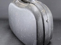 Koffer met make-up - afbeelding 4 van  5