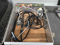 Koffer met pneumatische motor - afbeelding 4 van  5
