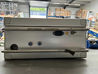 Koffer met pneumatische motor - afbeelding 5 van  5