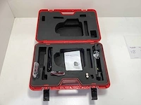 Koffer voor laser - met toebehoren - afbeelding 6 van  7