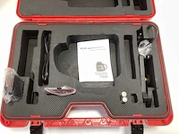 Koffer voor laser - met toebehoren - afbeelding 5 van  7