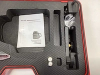 Koffer voor laser - met toebehoren - afbeelding 2 van  7