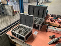 Koffer vulplaten (2x) - afbeelding 1 van  3
