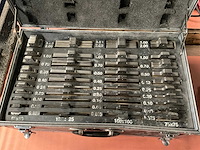 Koffer vulplaten (2x) - afbeelding 3 van  3