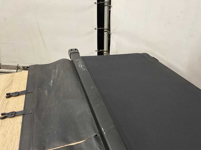 Kofferbak afdekking - afbeelding 5 van  5