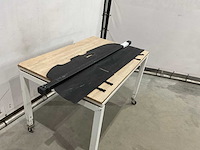 Kofferbak afdekking - afbeelding 2 van  5