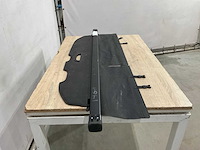 Kofferbak afdekking - afbeelding 3 van  4