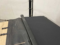 Kofferbak afdekking - afbeelding 4 van  4