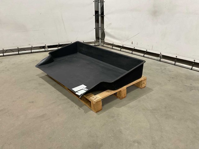 Kofferbak schaal - afbeelding 1 van  5