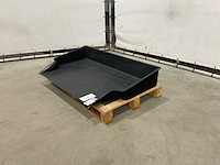 Kofferbak schaal - afbeelding 1 van  5