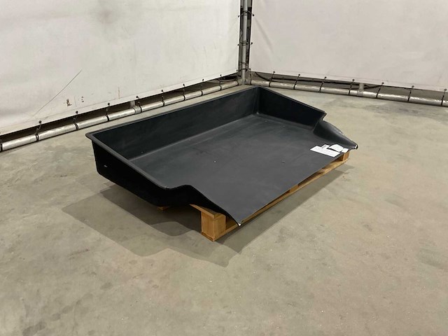 Kofferbak schaal - afbeelding 2 van  5