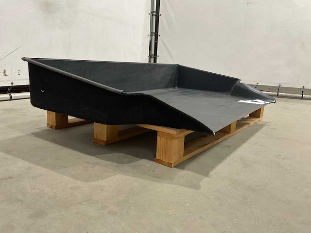 Kofferbak schaal - afbeelding 5 van  5