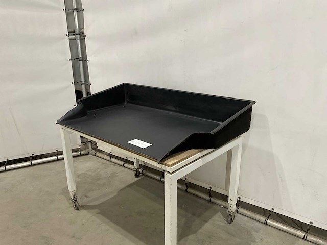 Kofferbak schaal - afbeelding 1 van  5