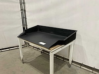 Kofferbak schaal - afbeelding 1 van  5