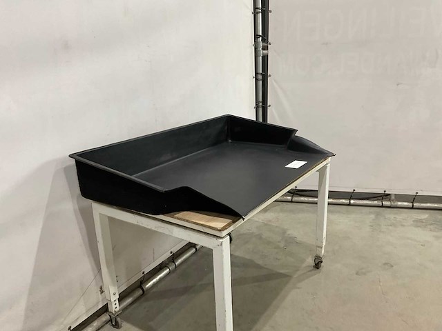 Kofferbak schaal - afbeelding 2 van  5