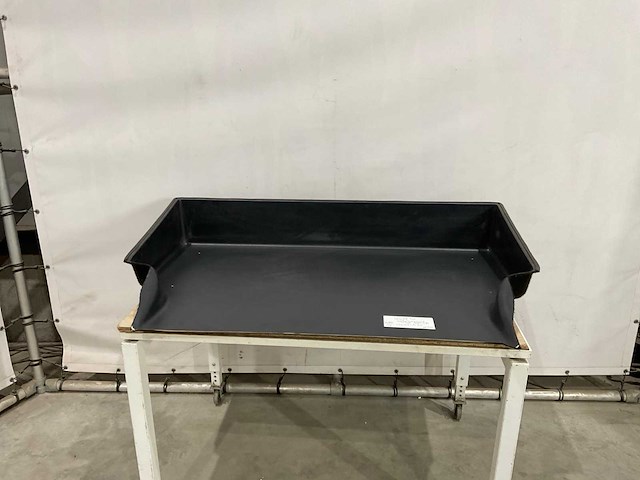 Kofferbak schaal - afbeelding 3 van  5