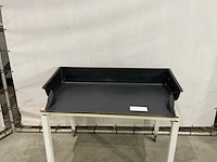 Kofferbak schaal - afbeelding 3 van  5