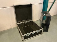 Koffercase flightcase - afbeelding 2 van  6