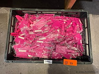 Kofferlabels - partij - afbeelding 2 van  2