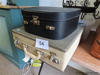 Koffers 2 stuks - afbeelding 1 van  3