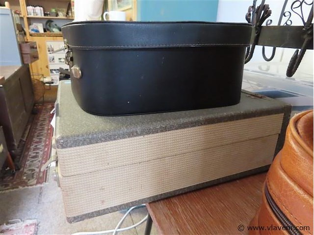 Koffers 2 stuks - afbeelding 2 van  3