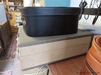 Koffers 2 stuks - afbeelding 2 van  3