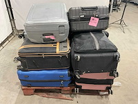 Koffers met onbekende inhoud - afbeelding 4 van  5