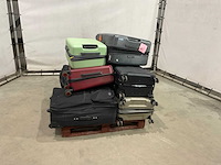 Koffers met onbekende inhoud - afbeelding 3 van  5