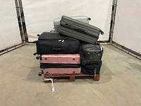 Koffers met onbekende inhoud - afbeelding 4 van  5