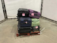 Koffers met onbekende inhoud - afbeelding 5 van  5