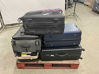 Koffers met onbekende inhoud - afbeelding 3 van  5