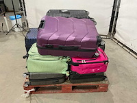 Koffers met onbekende inhoud - afbeelding 4 van  5