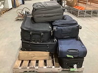 Koffers met onbekende inhoud - afbeelding 3 van  3