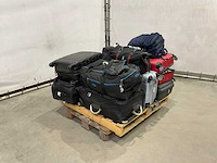 Koffers met onbekende inhoud - afbeelding 2 van  5