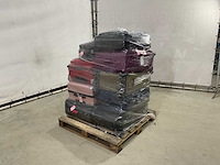 Koffers met onbekende inhoud - afbeelding 2 van  5