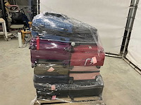 Koffers met onbekende inhoud - afbeelding 5 van  5