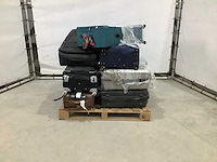 Koffers met onbekende inhoud - afbeelding 3 van  5