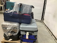 Koffers met onbekende inhoud - afbeelding 4 van  5