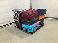 Koffers met onbekende inhoud - afbeelding 2 van  5