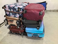 Koffers met onbekende inhoud - afbeelding 5 van  5