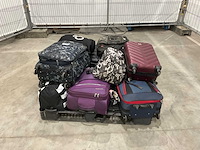 Koffers met onbekende inhoud - afbeelding 2 van  4
